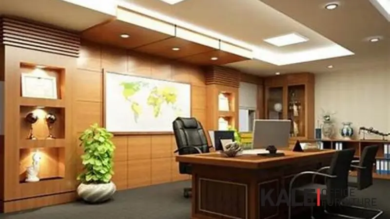 Yozgat Ofis Temizliği